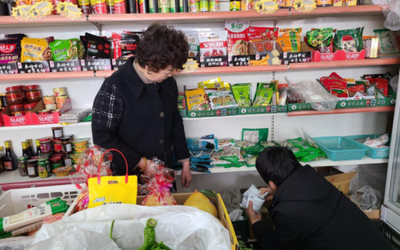 臨夏州食品檢驗檢測中心第一季度食品安全監督抽檢工作扎實開展，重點覆蓋食用農產品批發環節