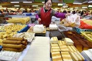 浙江仙居春節(jié)市場(chǎng)貨源充足品種豐富 食用農(nóng)產(chǎn)品批發(fā)交易活躍
