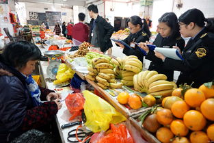 縣食藥監局扎實開展食用農產品抽檢活動，筑牢批發市場安全防線