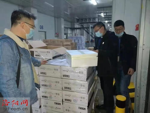 洛陽市場羊肉安全無虞，瘦肉精羊肉事件未波及